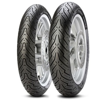 PIRELLI 110/70-13 TL P ANGEL SCOOTER ПЕРЕД