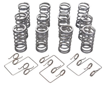 КОМПЛЕКТ ПРУЖИН ЗЧЕПЛЕННЯ ОРИГІНАЛ URSUS 50511053