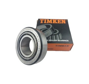 ПІДШИПНИК STOŻKOWE ПОВОРОТНОГО КУЛАКА TIMKEN DEUTZ 01175920