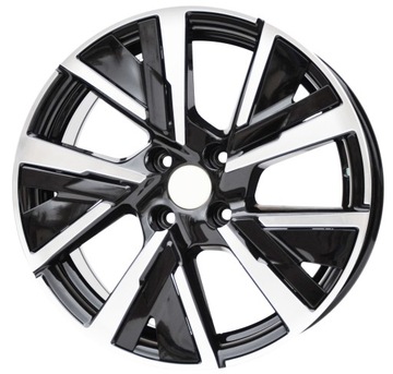 ДИСКИ 17'' PEUGEOT 106 205 206 206 CC 206 SW 206