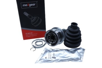 MAXGEAR ШАРНИР ВНЕШНЯЯ. OPEL AGILA B 1,0-1,2 08-/SUZUKI SPLASH