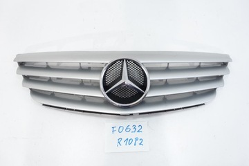 MERCEDES B-KLASA W169 W245 РЕШЁТКА РЕШЁТКА БАМПЕРА A1698800183