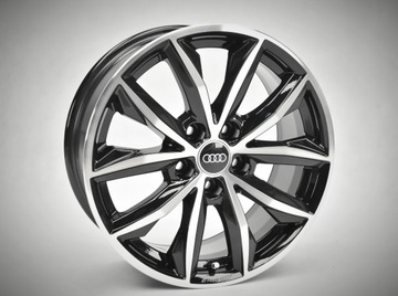 AUDI SPORT Q5 SQ5 FY 7x17 ET34 5x112 80A601025J