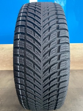 2X ВСЕСЕЗОННЫЕ ШИНЫ 205/55R16 BIEŻNIKOWANE