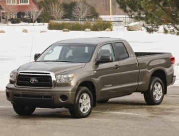 СТЕКЛО ПЕРЕДНЯЯ TOYOTA TUNDRA PICK-UP 2007