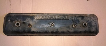 ROLLS - ROYCE SILVER SHADOW BENTLEY ROCKER COVER ЗАЩИТА РЫЧАГОВ UE32379SXR