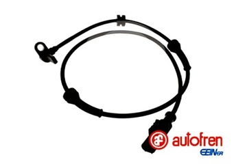 AUTOFREN SEINSA ДАТЧИК ABS ПЕРЕД P FIAT PUNTO 1.2-1.9D 09.99-03.12