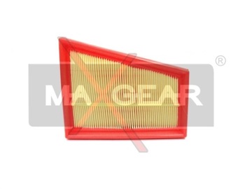 ФІЛЬТРА ВОЗДУХА MAXGEAR 26-0106