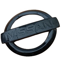 ЭМБЛЕМА ЗНАЧЕК БАМПЕРА ПЕРЕД ЛОГОТИП 62890CD000 NISSAN 350Z 370Z