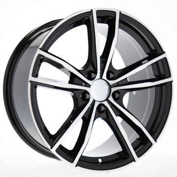 ДИСКИ 18 DO BMW 5 (G30 G31 G38) FL VIII (G60 G61) 6 GT (G32) FL