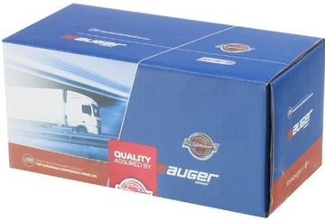 RELAIS BLINKER AUGER 66372