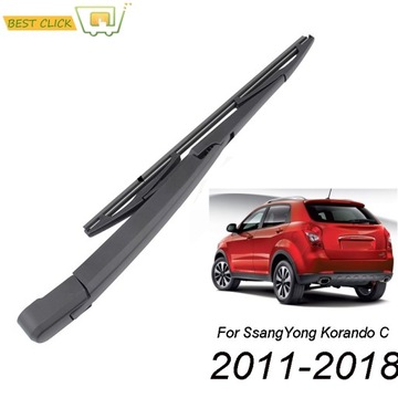 ДЛЯ SSANGYONG KORANDO C 2011 2012 2013 2014 2015 2