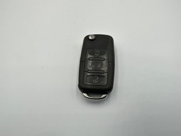 КЛЮЧ КЛЮЧYK ПУЛЬТ VW SKODA SEAT GOLF IV OCTAVIA TOLEDO PASSAT 1J0959753DA