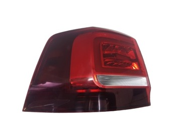 VW SHARAN РЕСТАЙЛ 15-19R ФАРА ЛЕВЫЙ ЗАД 7N0945207 LED (СВЕТОДИОД )