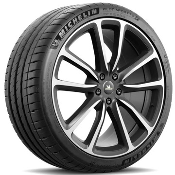 1X 305/30R20 MICHELIN ПУЛЬТ SPORT 4 S 103Y НОВЫЕ ЛЕТО