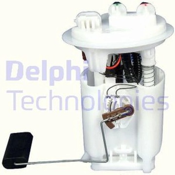 ГРУППА ZASILAJĄCY W ТОПЛИВО DELPHI FG0994-12B1