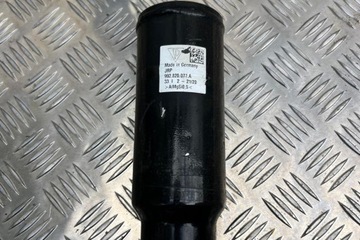LUFTENTFEUCHTER KLIMATYZATORA PORSCHE 992820077A 2021