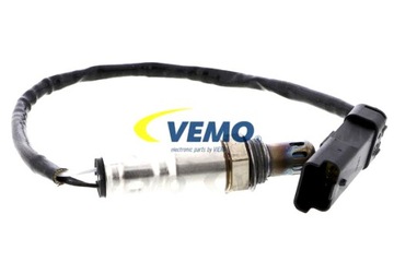 VEMO ЗОНД ЛЯМБДА AUDI A6 C6 CITROEN C1 II C3 AIRCROSS II C3 II C4