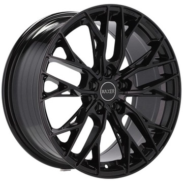 ДИСКИ 18 DO MERCEDES CLA-CLASS W117 W118 FL AMG W117 AMG W118 FL