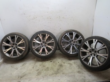 ДИСКИ ДИСКИ 5X108 R 20 '' JAGUAR XJ X351