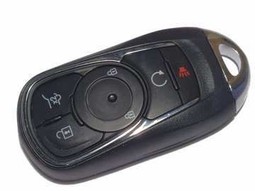 КЛЮЧ OPEL ASTRA J INSIGNIA 434MHZ PCF7937 KEYLESS GO