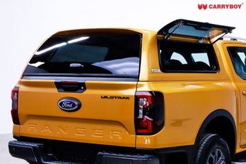 ОСНАСТКА -HARDTOP- НОВИЙ FORD RANGER, 2024.