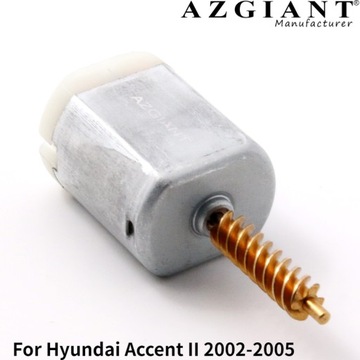 ДЛЯ HYUNDAI ACCENT II 2002-2005 AZGIANT ДВЕРЬ ВНУТРЕННЯЯ