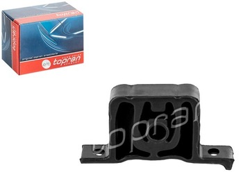 КРЕПЛЕНИЕ СИСТЕМЫ ВЫХЛОПНОЙ AUDI A3 Q3 SEAT LEON TOLEDO II SKODA