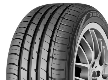 4x Falken 215/55R17 94W ZIEX ZE914A ECORUN