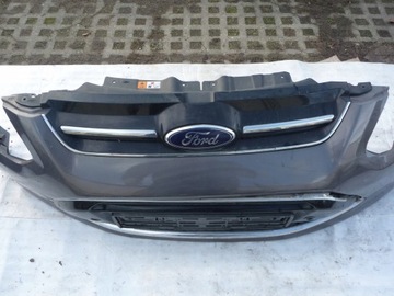 FORD C-MAX II БАМПЕР ПЕРЕД ПЕРЕДНИЙ AM51-R17K757-A