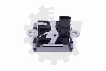 ЗАМОК КРЫШКИ БАГАЖНИКА БАГАЖНИКА SEAT ALTEA 5P0827505G