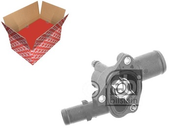 THERMOSTAT RENAULT SYMBOL II 1.2 16V (LU2V) (LU1/2_