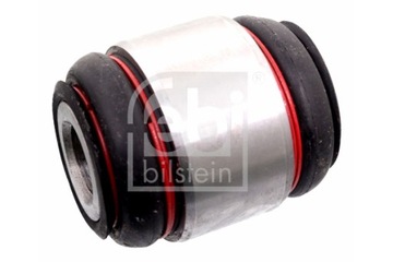 FEBI BILSTEIN SILENTBLOCK РЫЧАГА ЗАД L/P MERCEDES 124 A124 124 C124