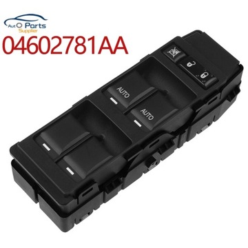 ДЛЯ JEEP GRAND CHEROKEE CHRYSLER 200 SEBRING DODGE AVENGER CHARGER 4602736