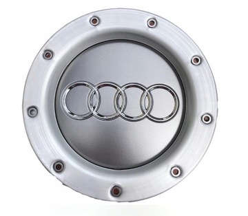 AUDI A4 A6 A8 КОЛПАЧОК КОЛПАЧКИ КОЛПАЧКИ 8D0601165K