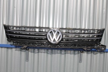 РЕШЁТКА РЕШЁТКА VW TOURAN 1T0 VW CADDY 2K5 10- 2K5853651BQ 1T0853651L