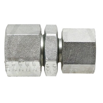 GA 1/2 FS-BSP X 3/4 FS-BSP АДАПТЕР ПРЯМОЙ