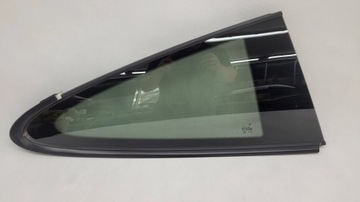 PORSCHE 911 991 СТЕКЛО ЗАД ПРАВОЕ КРЫЛА 43R-009628 991543112 КУЗОВНОЕ