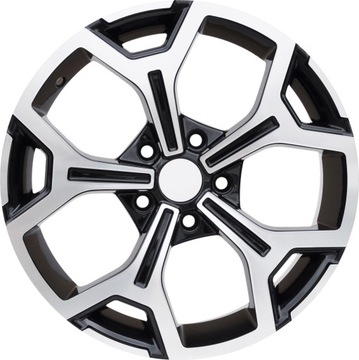 ДИСКИ 17'' MAZDA 3 5 6 CX30 CX3 CX5 CX7 CX9 CX-5