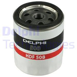 DELPHI HDF508 ФИЛЬТР ТОПЛИВА