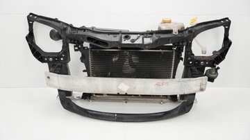 ПАНЕЛЬ ПЕРЕД ПЕРЕДНИЙ OPEL CORSA D 1.2B 06-11R