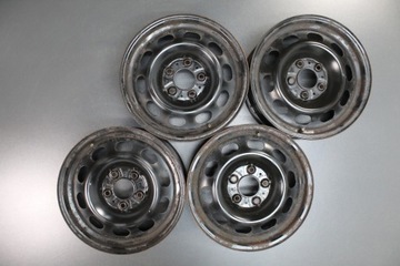 ДИСКИ 16 5X120 BMW E36 E46 E90 E91 (F7440-26)