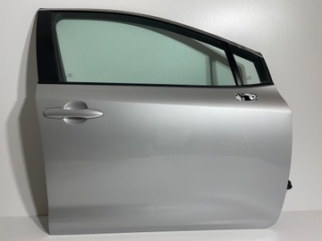 TOYOTA COROLLA E21 TÜREN RECHT VORNE RECHTE VORNE 1F7