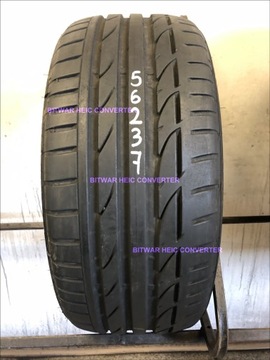 BRIDGESTONE POTENZA S001 225/40/18 (56237)