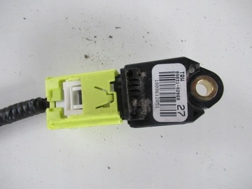 ДАТЧИК СТОЛКНОВЕНИЯ TOYOTA AURIS 06-12 89831-0206