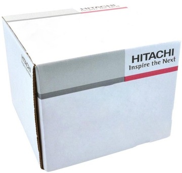 HITACHI 138401 МОДУЛЬ ЗАЖИГАНИЯ FIAT CITROEN PEUGEO