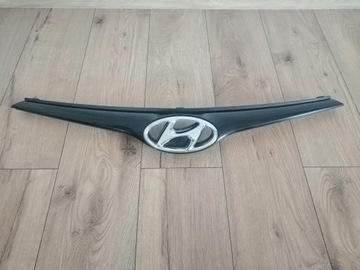 РЕШЁТКА РЕШЁТКА HYUNDAI I20 86351-4P500