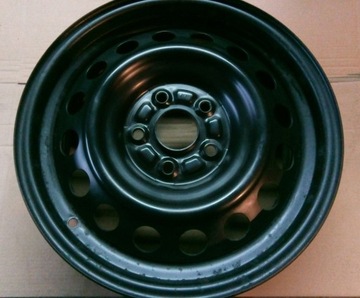 ДИСК 16'' 5X114,3 MM, ET-50, SUZUKI KIZASHI, VITARA, TOYOTA PREVIA III