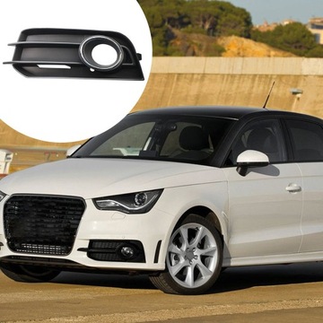 do Audi A1 2010-2015 z reflektorem przeciwmgielnym