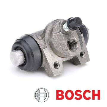 ЦИЛИНДР ТОРМОЗНОЙ T L/P BOSCH 986475290